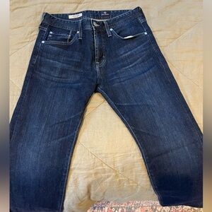Men’s AG “The Matchbox” Jeans